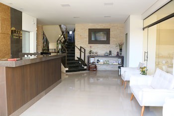 Cafe Palace Hotel