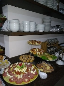 Cafe Palace Hotel