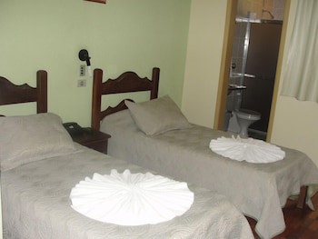 Cafe Palace Hotel