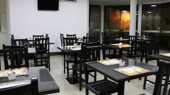 Cafe Palace Hotel