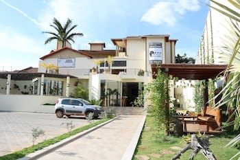 Cafe Palace Hotel