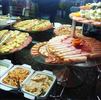 Cafe Palace Hotel