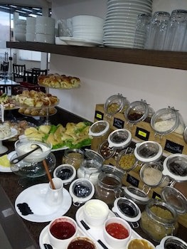 Cafe Palace Hotel