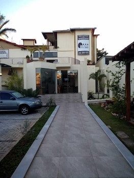 Cafe Palace Hotel
