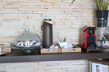 Cafe Palace Hotel