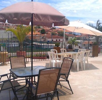 Cafe Palace Hotel
