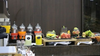Cafe Palace Hotel