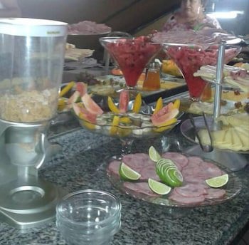 Cafe Palace Hotel