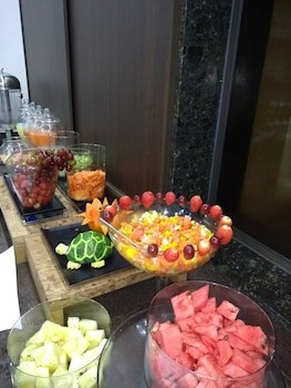 Cafe Palace Hotel