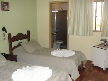 Cafe Palace Hotel