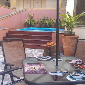 Cafe Palace Hotel