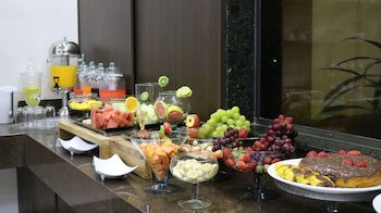 Cafe Palace Hotel