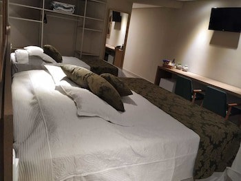 Cafe Palace Hotel