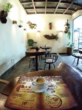 Cafe Palace Hotel
