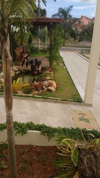 Cafe Palace Hotel
