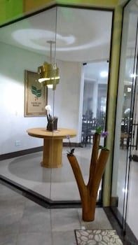 Cafe Palace Hotel