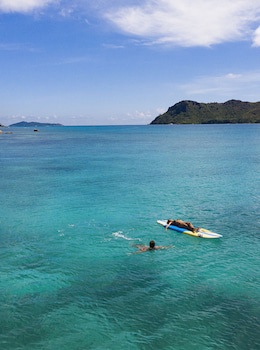 Raffles Seychelles