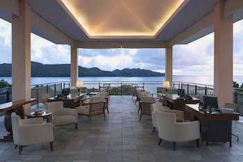 Raffles Seychelles