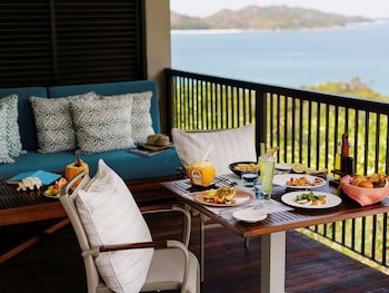Raffles Seychelles