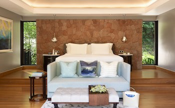 Raffles Seychelles