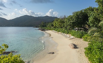 Raffles Seychelles