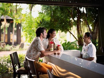 Raffles Seychelles