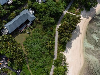 Raffles Seychelles