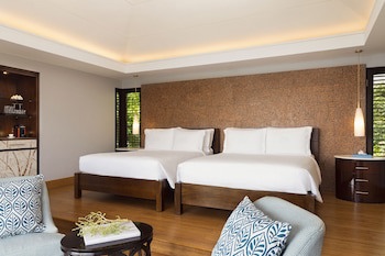 Raffles Seychelles