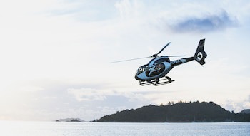 Raffles Seychelles