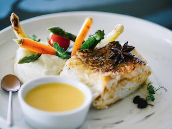 Raffles Seychelles
