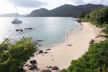 Raffles Seychelles