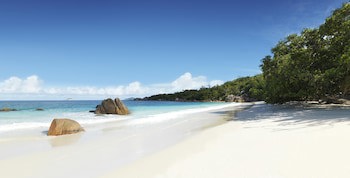 Raffles Seychelles