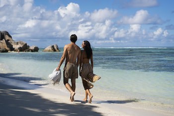 Raffles Seychelles