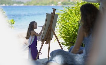 Raffles Seychelles