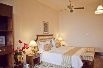 The Elgin Nor-Khill - A Heritage Hotel & Spa