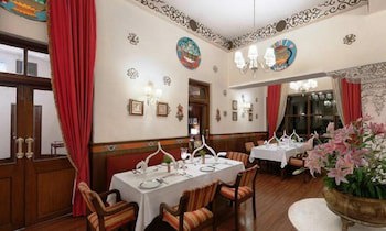 The Elgin Nor-Khill - A Heritage Hotel & Spa