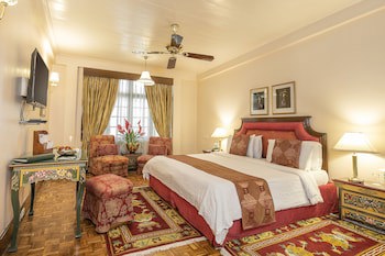 The Elgin Nor-Khill - A Heritage Hotel & Spa