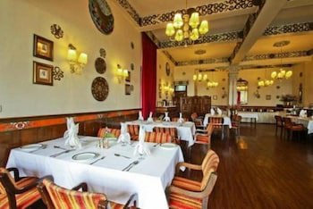 The Elgin Nor-Khill - A Heritage Hotel & Spa