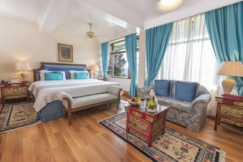 The Elgin Nor-Khill - A Heritage Hotel & Spa