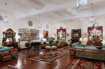 The Elgin Nor-Khill - A Heritage Hotel & Spa
