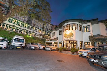 The Elgin Nor-Khill - A Heritage Hotel & Spa