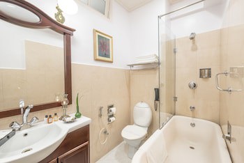 The Elgin Nor-Khill - A Heritage Hotel & Spa