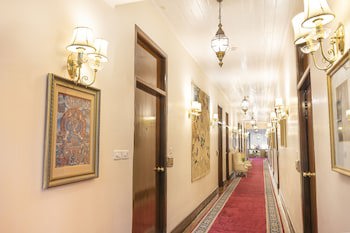 The Elgin Nor-Khill - A Heritage Hotel & Spa