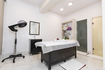 The Elgin Nor-Khill - A Heritage Hotel & Spa