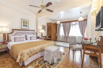 The Elgin Nor-Khill - A Heritage Hotel & Spa