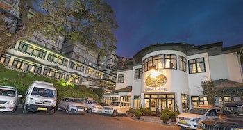 The Elgin Nor-Khill - A Heritage Hotel & Spa