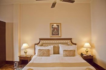 The Elgin Nor-Khill - A Heritage Hotel & Spa