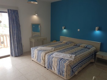 Cosmelenia Hotel Apartments galeri fotoğrafı