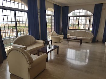 Cosmelenia Hotel Apartments galeri fotoğrafı