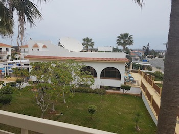 Cosmelenia Hotel Apartments galeri fotoğrafı